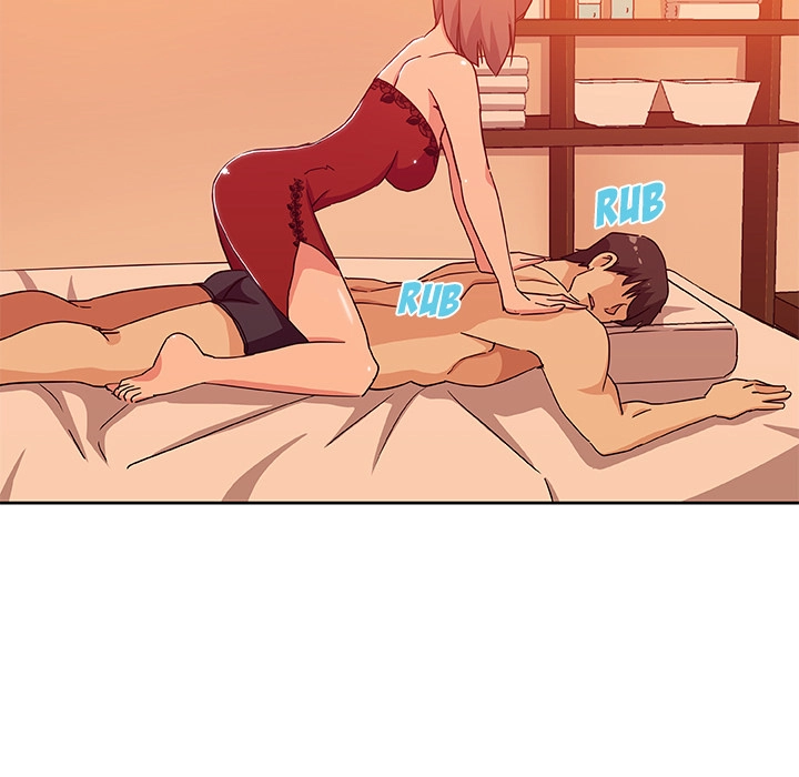 Missing Nine Chapter 11 page 11 - 