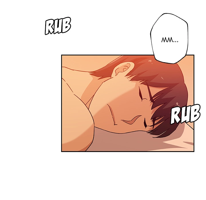 Missing Nine Chapter 11 page 12 - 