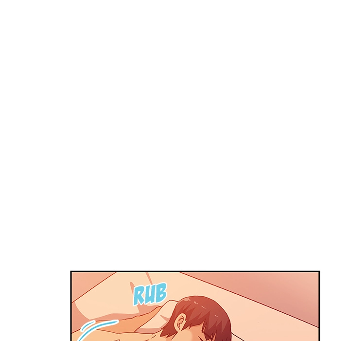 Missing Nine Chapter 11 page 14 - 