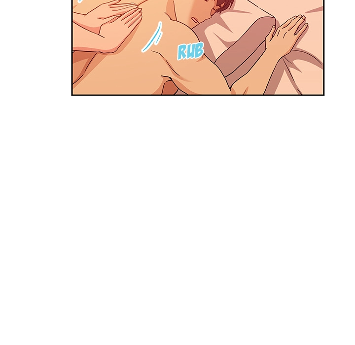 Missing Nine Chapter 11 page 15 - 
