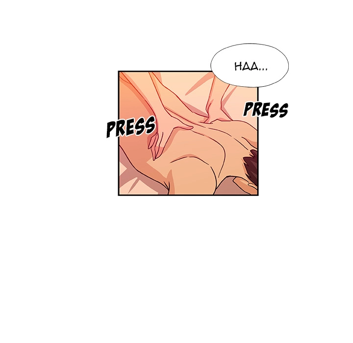 Missing Nine Chapter 11 page 16 - 
