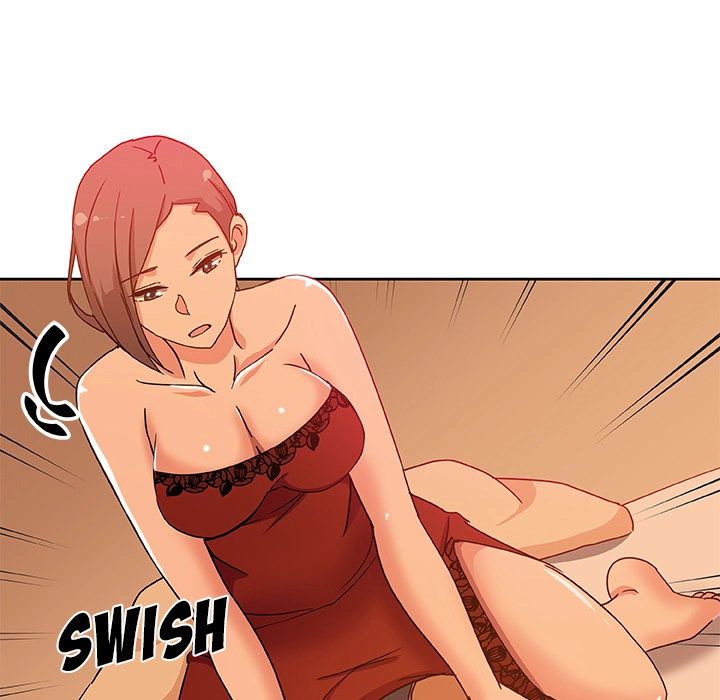 Missing Nine Chapter 11 page 17 - 