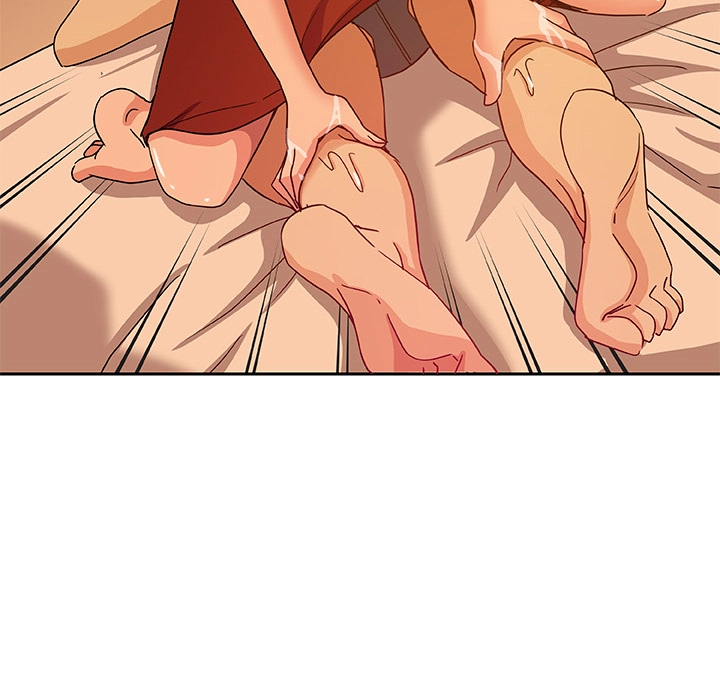 Missing Nine Chapter 11 page 18 - 