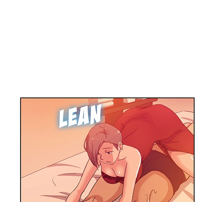 Missing Nine Chapter 11 page 20 - 
