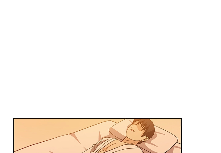 Missing Nine Chapter 11 page 3 - 