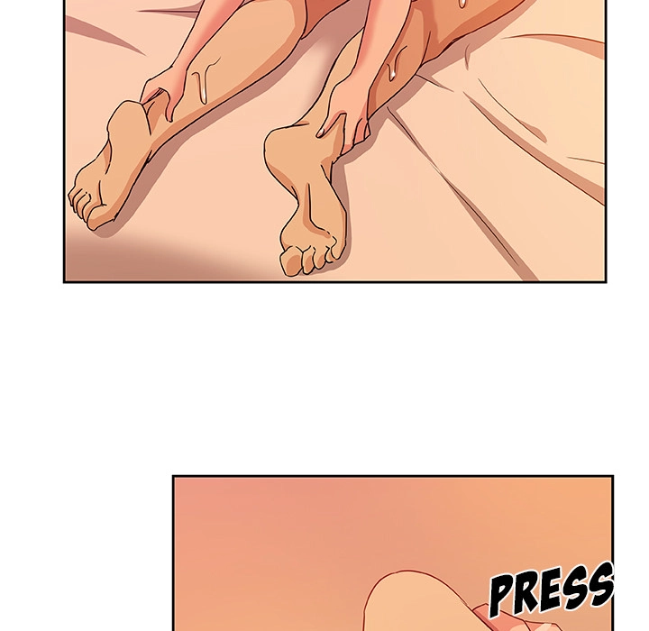 Missing Nine Chapter 11 page 21 - 