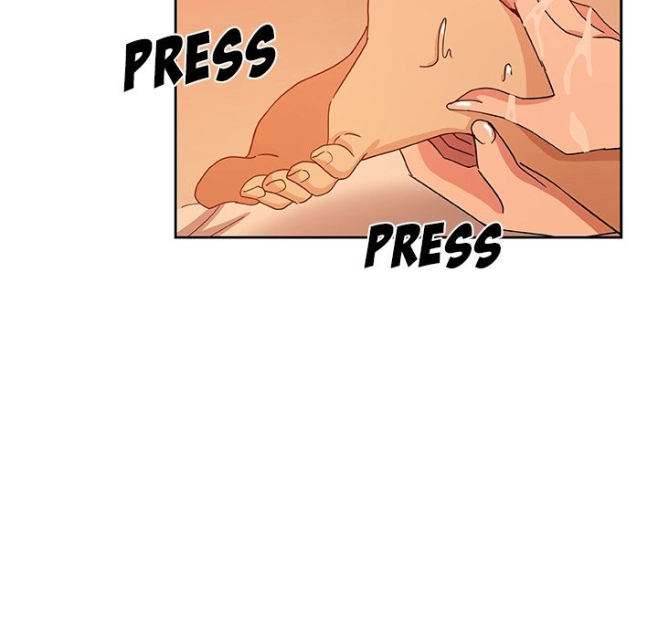 Missing Nine Chapter 11 page 22 - 