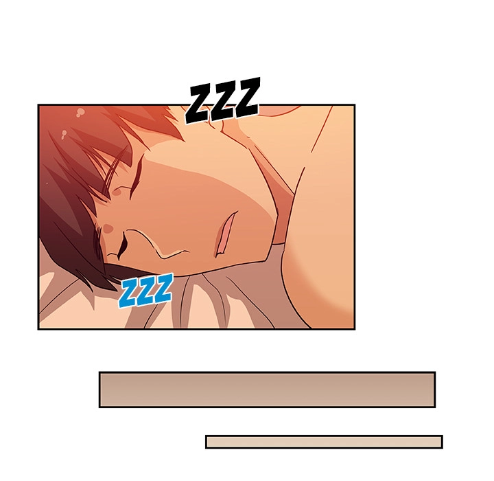 Missing Nine Chapter 11 page 23 - 