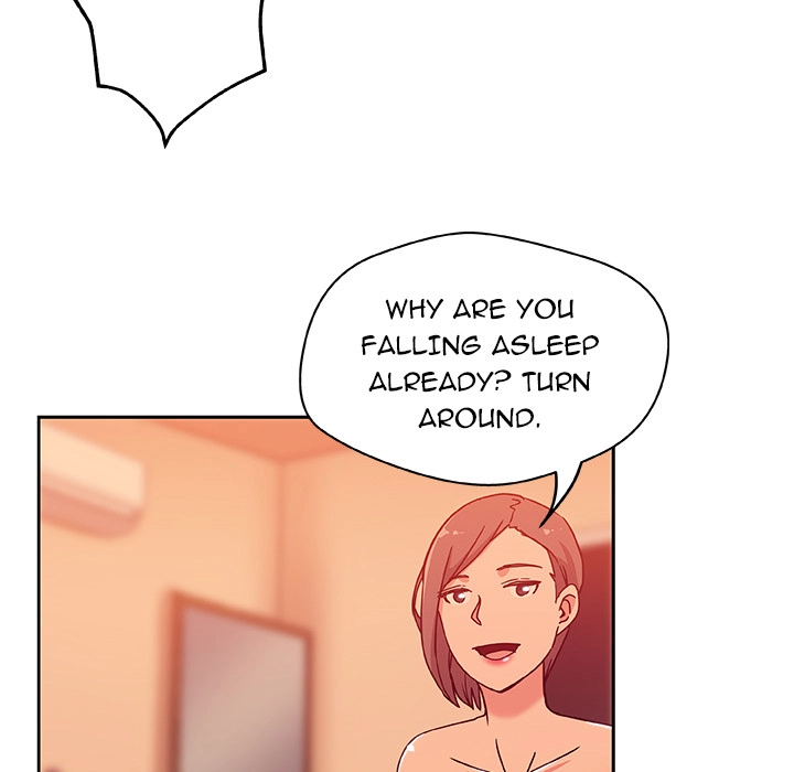 Missing Nine Chapter 11 page 25 - 