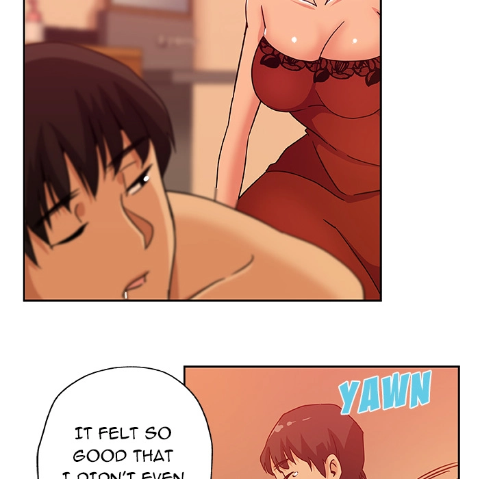 Missing Nine Chapter 11 page 26 - 