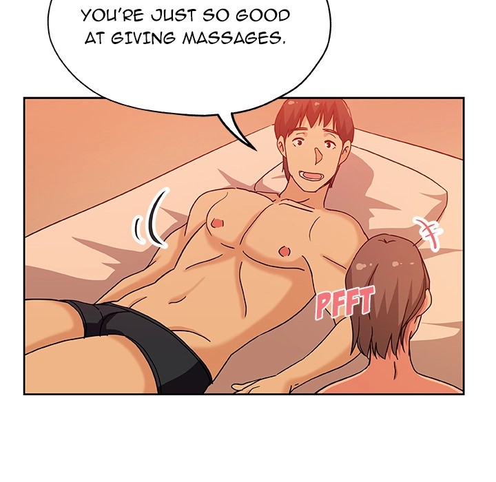 Missing Nine Chapter 11 page 28 - 