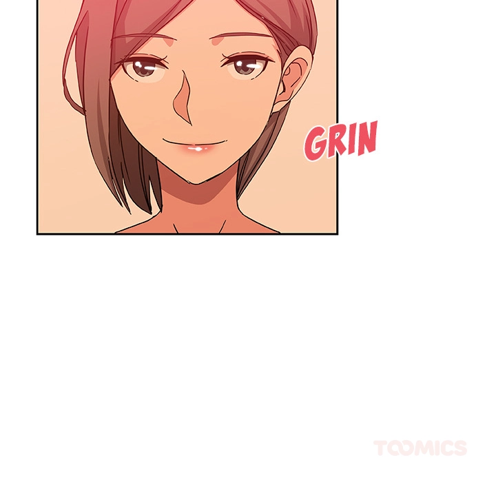 Missing Nine Chapter 11 page 30 - 