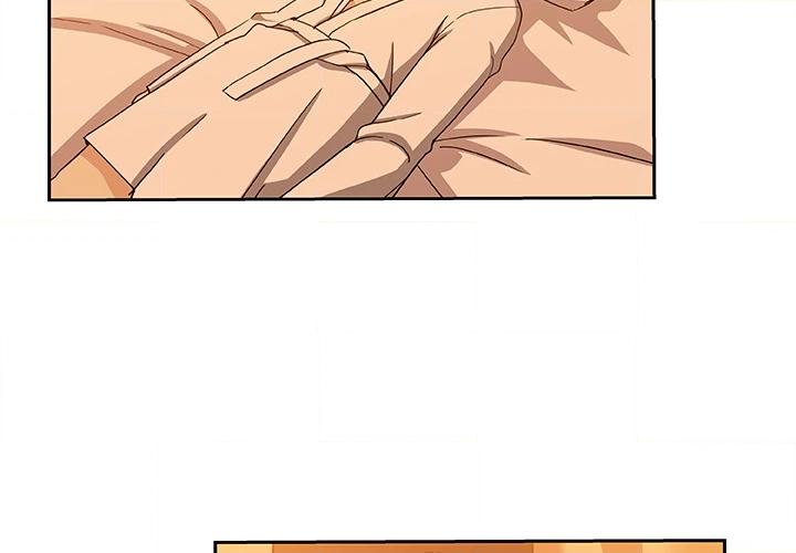 Missing Nine Chapter 11 page 4 - 