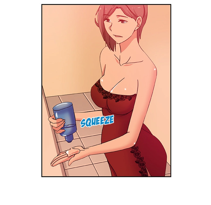 Missing Nine Chapter 11 page 31 - 