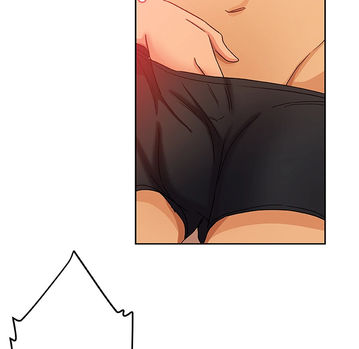 Missing Nine Chapter 11 page 34 - 