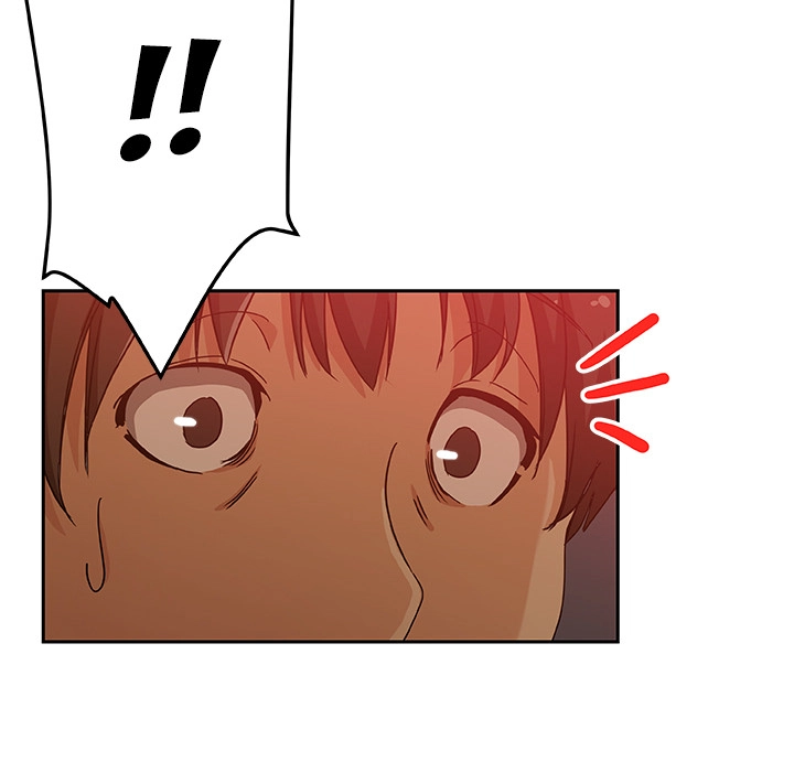 Missing Nine Chapter 11 page 35 - 