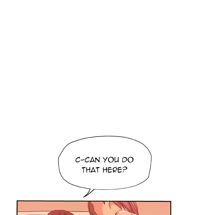 Missing Nine Chapter 11 page 36 - 