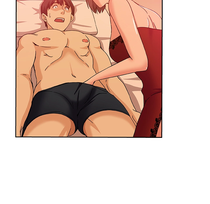 Missing Nine Chapter 11 page 37 - 