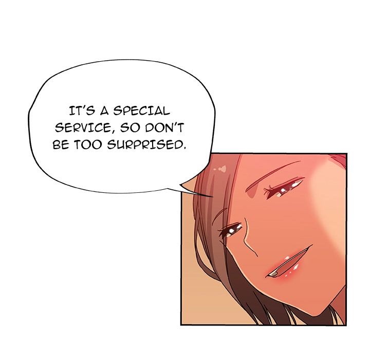 Missing Nine Chapter 11 page 38 - 