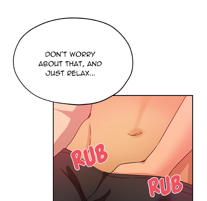Missing Nine Chapter 11 page 40 - 