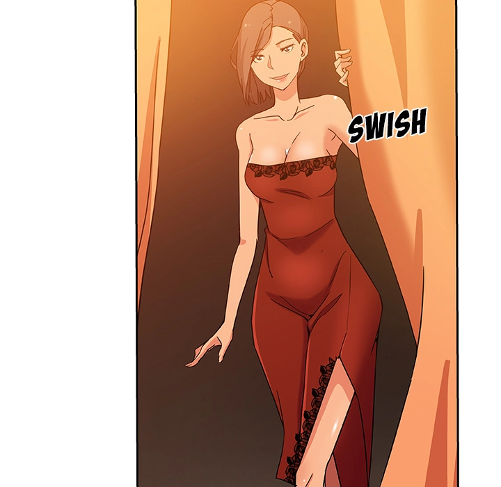Missing Nine Chapter 11 page 5 - 