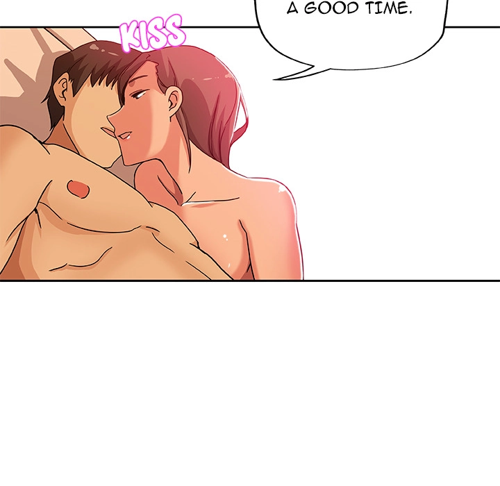 Missing Nine Chapter 11 page 42 - 