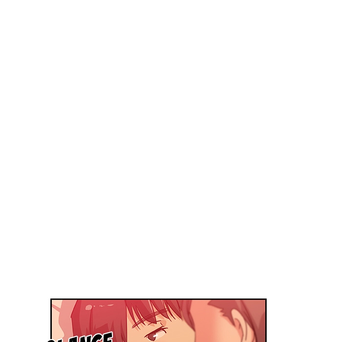 Missing Nine Chapter 11 page 43 - 
