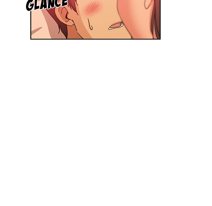 Missing Nine Chapter 11 page 44 - 