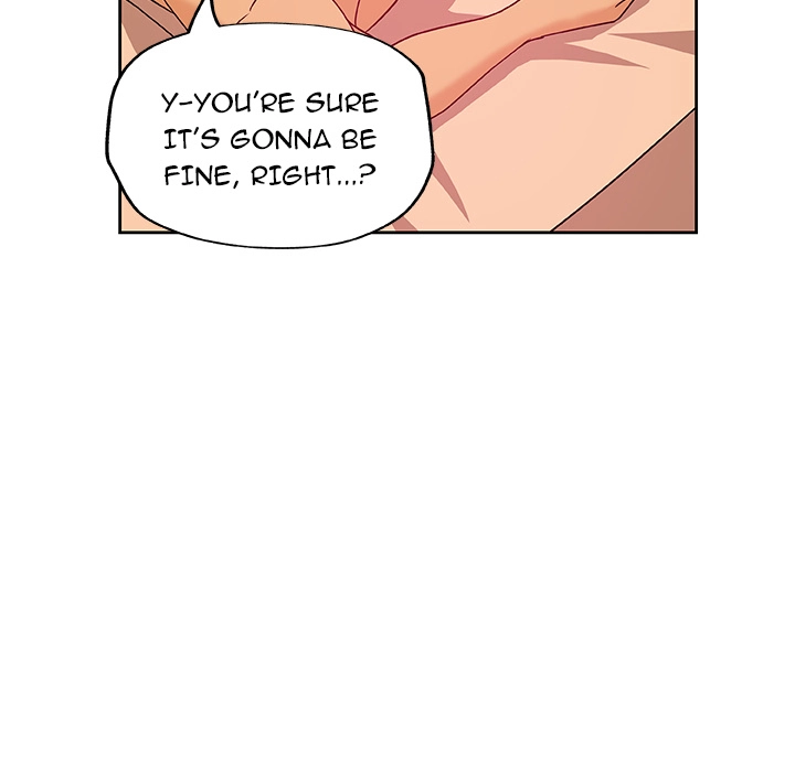 Missing Nine Chapter 11 page 46 - 