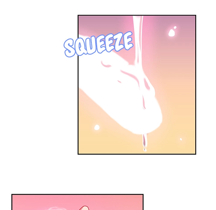 Missing Nine Chapter 11 page 47 - 