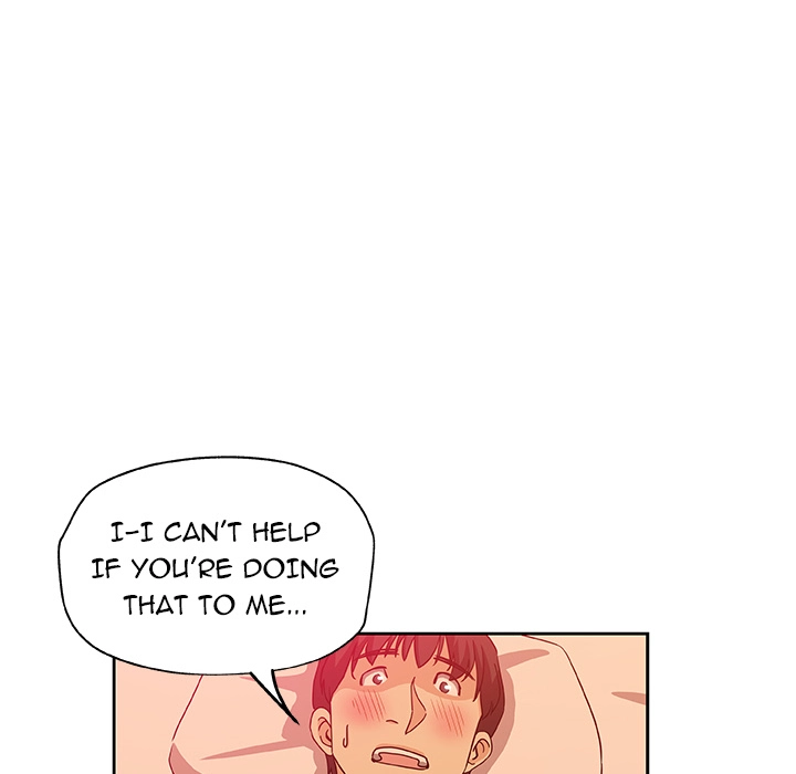 Missing Nine Chapter 11 page 50 - 