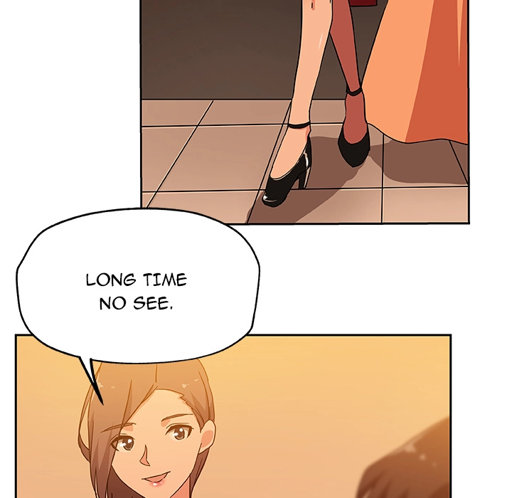 Missing Nine Chapter 11 page 6 - 