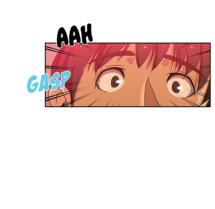 Missing Nine Chapter 11 page 53 - 