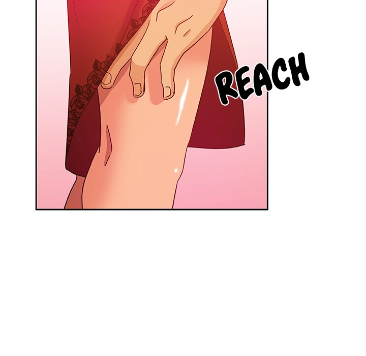 Missing Nine Chapter 11 page 56 - 