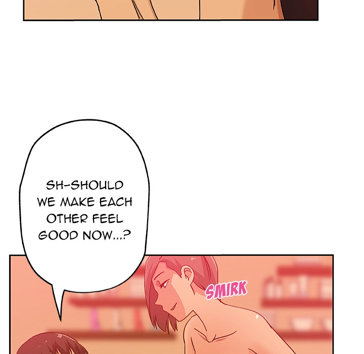 Missing Nine Chapter 11 page 62 - 
