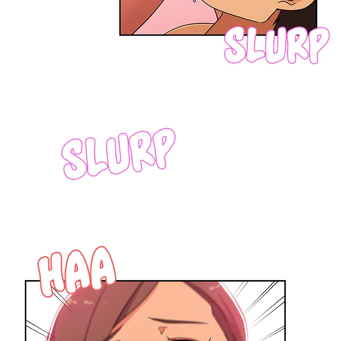 Missing Nine Chapter 11 page 69 - 