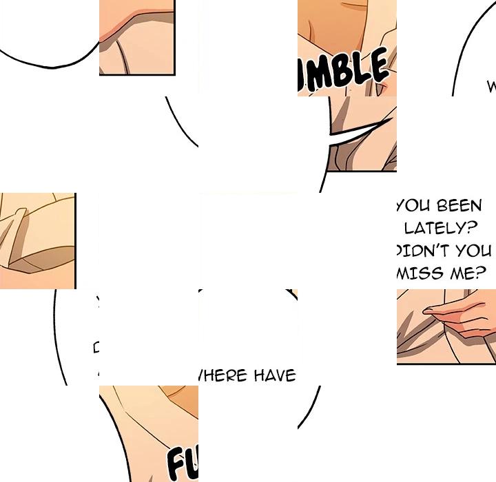 Missing Nine Chapter 11 page 8 - 