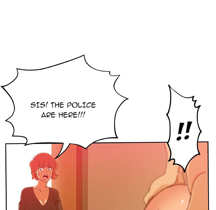 Missing Nine Chapter 11 page 76 - 
