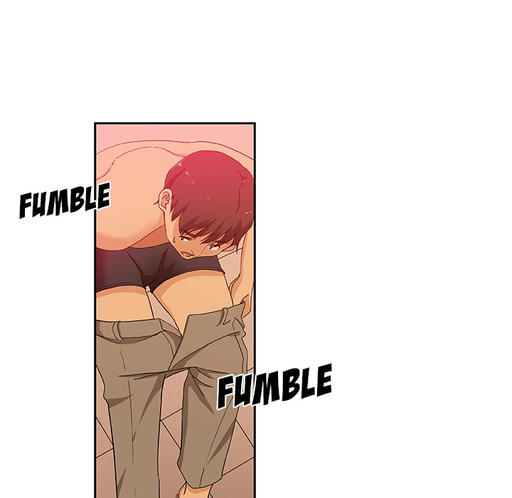 Missing Nine Chapter 11 page 78 - 