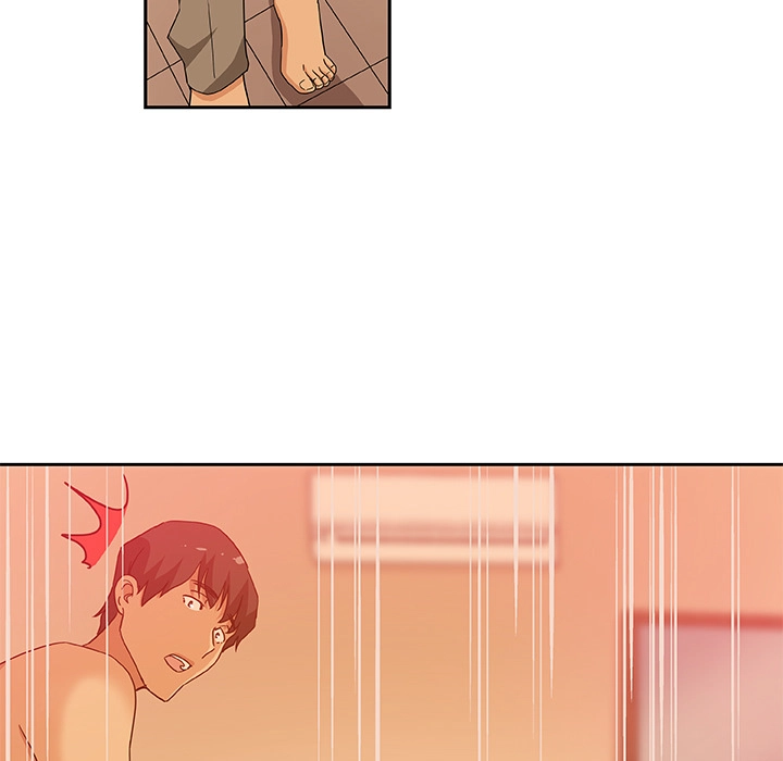 Missing Nine Chapter 11 page 79 - 