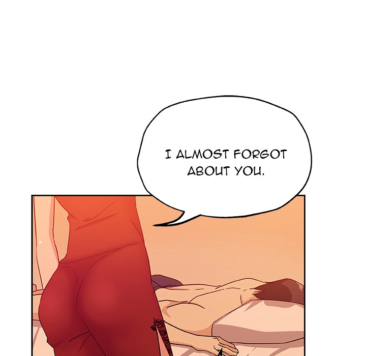 Missing Nine Chapter 11 page 9 - 