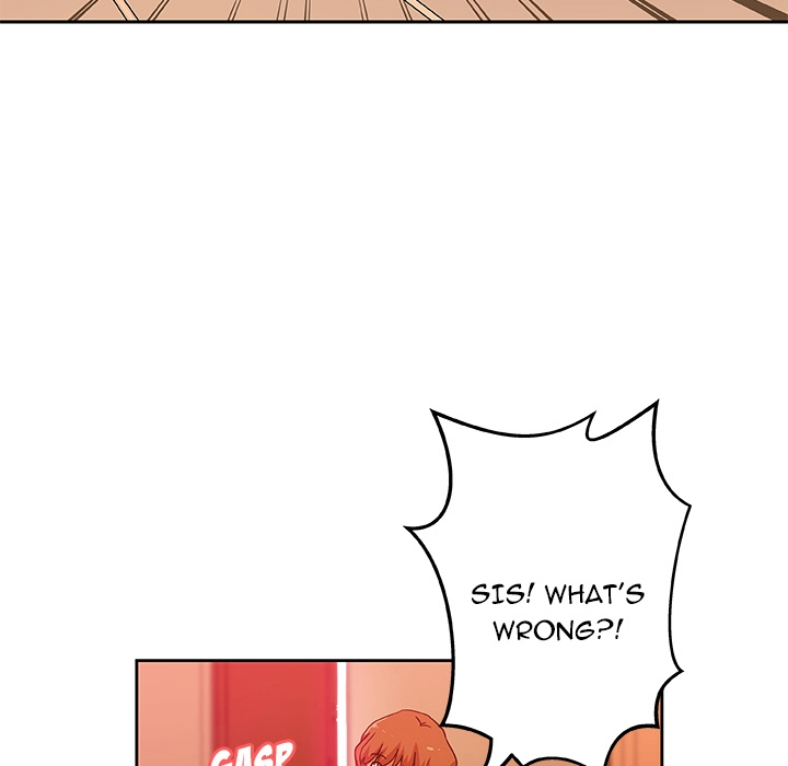 Missing Nine Chapter 11 page 81 - 