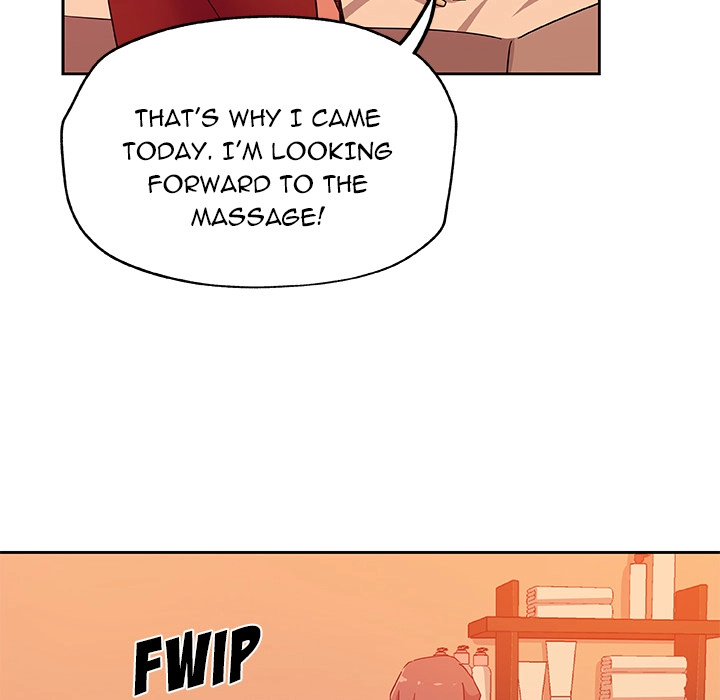 Missing Nine Chapter 11 page 10 - 