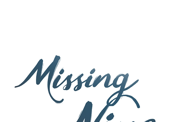 Missing Nine Chapter 12 page 1 - 