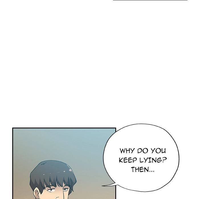 Missing Nine Chapter 12 page 11 - 