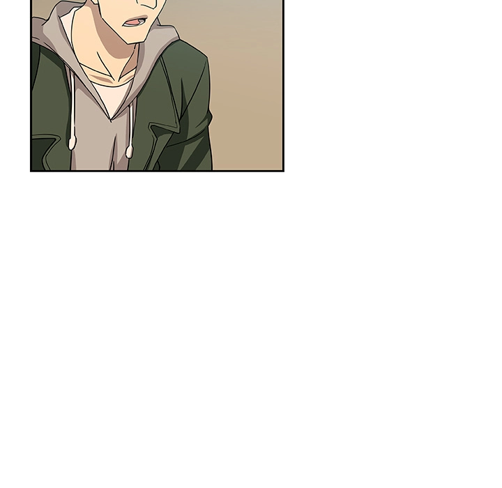 Missing Nine Chapter 12 page 12 - 
