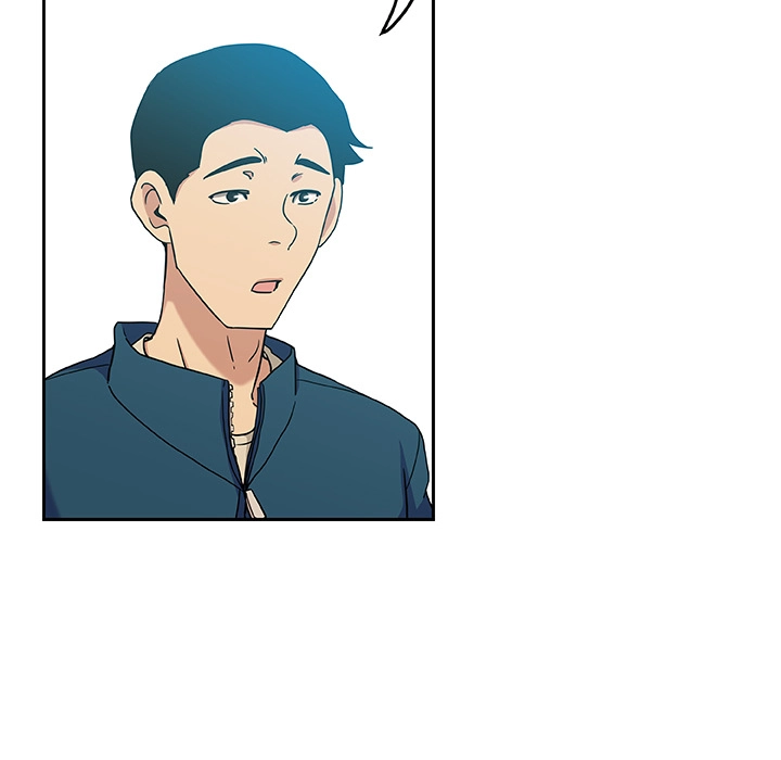 Missing Nine Chapter 12 page 19 - 