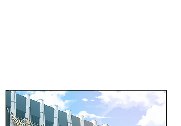 Missing Nine Chapter 12 page 3 - 