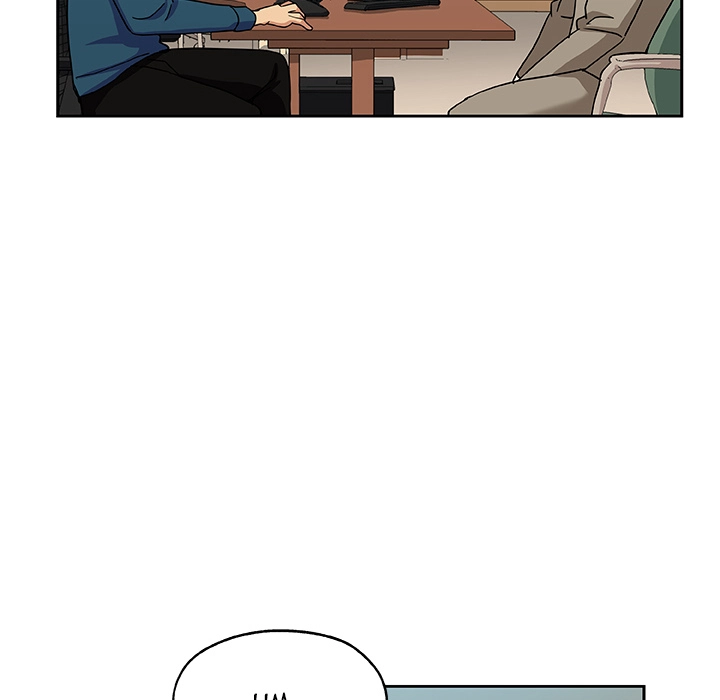 Missing Nine Chapter 12 page 22 - 