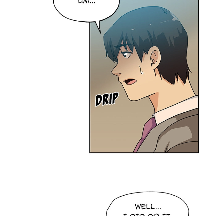 Missing Nine Chapter 12 page 23 - 